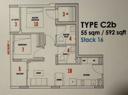 Orchard Sophia (D9), Apartment #596710641